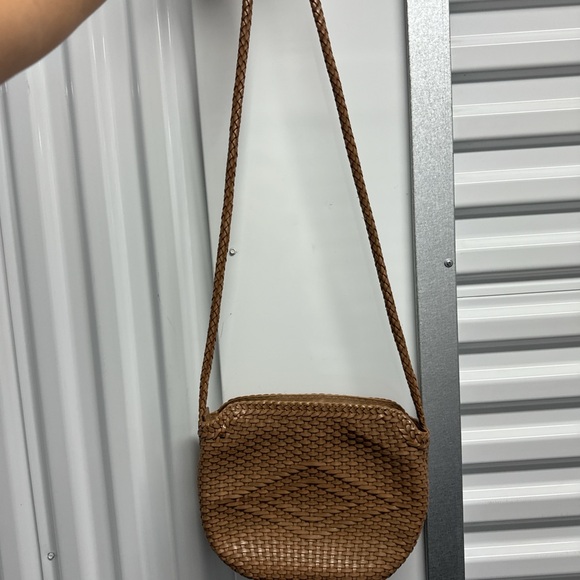 Vintage De Veechi made in Italy Cross body bag - Picture 7 of 7